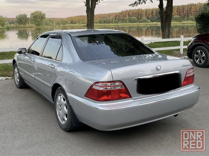 Разборка Honda Legend III ka9 Запорожье - изображение 2