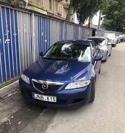 Разборка Mazda 6 GG 1.8 и 2.0i CX7 2.3 Запорожье