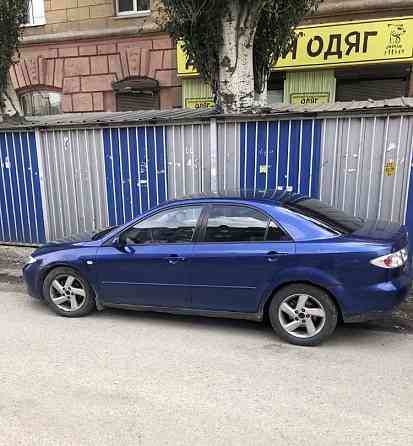 Разборка Mazda 6 GG 1.8 и 2.0i CX7 2.3 Запорожье