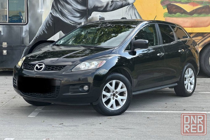 Разборка Mazda 6 GG 1.8 и 2.0i CX7 2.3 Запорожье - изображение 5