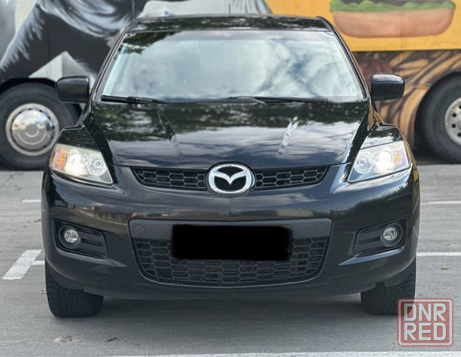 Разборка Mazda 6 GG 1.8 и 2.0i CX7 2.3 Запорожье - изображение 4