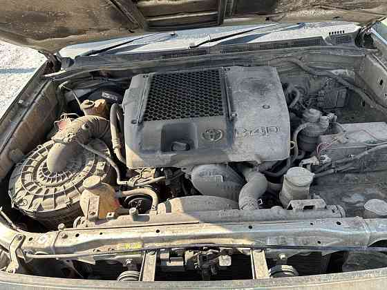 Разборка автозапчасти Toyota Hilux Тойота Хайлюкс 3.0 Дизель 1KDFTV Запорожье