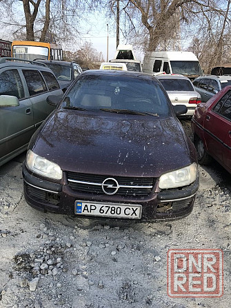 Разборка Опель омега б Запорожье - изображение 7
