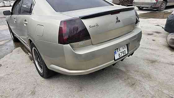 Запчасти mitsubishi galant 9 авторазборка автозапчасти мотор 3.8 6g75 Запорожье