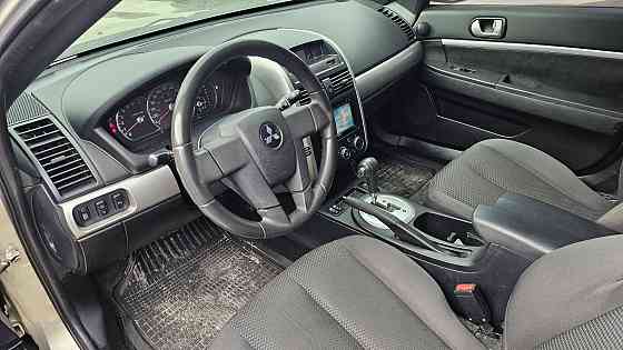 Запчасти mitsubishi galant 9 авторазборка автозапчасти мотор 3.8 6g75 Запорожье