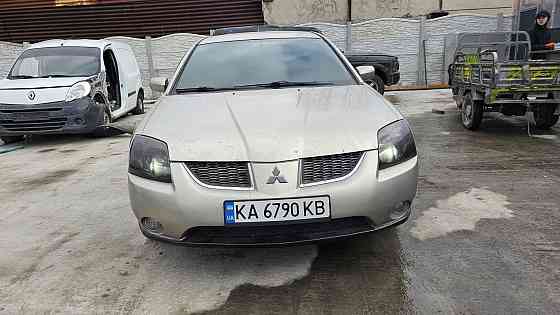 Запчасти mitsubishi galant 9 авторазборка автозапчасти мотор 3.8 6g75 Запорожье