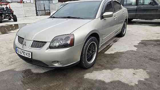 Запчасти mitsubishi galant 9 авторазборка автозапчасти мотор 3.8 6g75 Запорожье