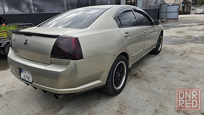 Запчасти mitsubishi galant 9 авторазборка автозапчасти мотор 3.8 6g75 Запорожье - изображение 7