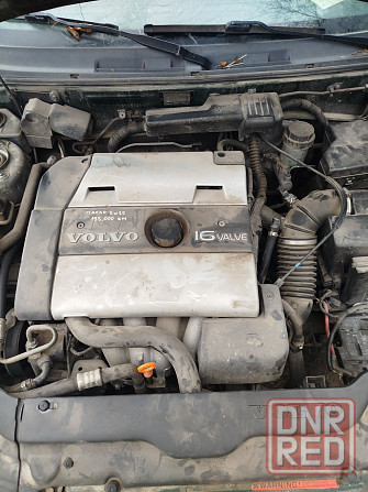 Разборка запчасти Вольво VOLVO V40 Запорожье - изображение 3