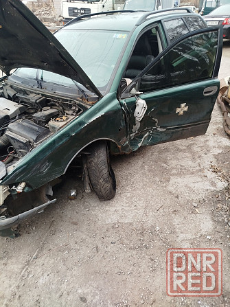 Разборка запчасти Вольво VOLVO V40 Запорожье - изображение 4