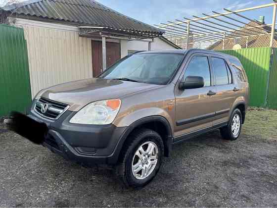 Разборка Honda CRV 1 RD1 1995-2001/ CRV 2 RD8  2001-2006 Запорожье