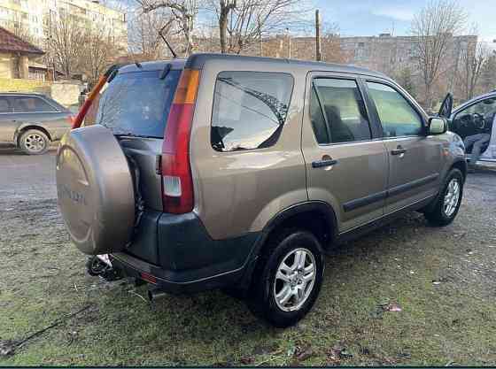 Разборка Honda CRV 1 RD1 1995-2001/ CRV 2 RD8  2001-2006 Запорожье
