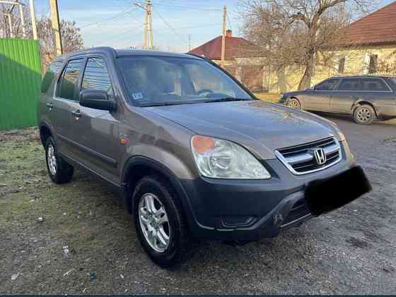 Разборка Honda CRV 1 RD1 1995-2001/ CRV 2 RD8  2001-2006 Запорожье