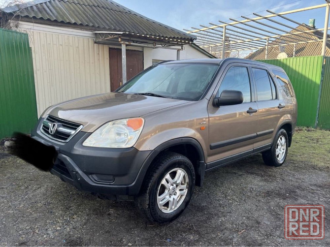 Разборка Honda CRV 1 RD1 1995-2001/ CRV 2 RD8  2001-2006 Запорожье - изображение 3