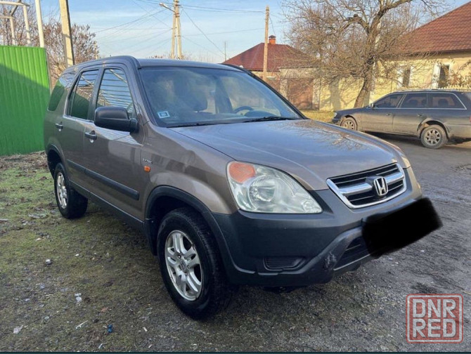 Разборка Honda CRV 1 RD1 1995-2001/ CRV 2 RD8  2001-2006 Запорожье - изображение 2