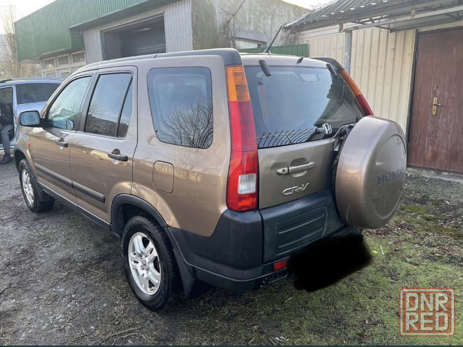 Разборка Honda CRV 1 RD1 1995-2001/ CRV 2 RD8  2001-2006 Запорожье - изображение 4