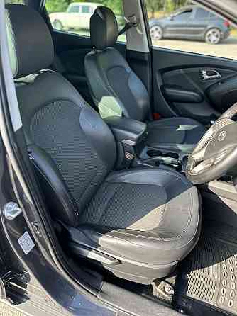 Разборка Hyundai IX35 LM (Tucson) / запчасти / шрот Запорожье