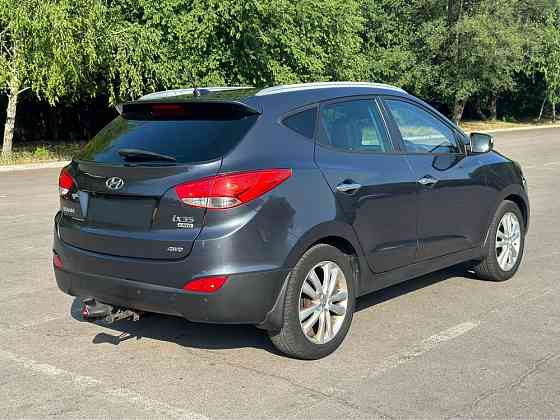 Разборка Hyundai IX35 LM (Tucson) / запчасти / шрот Запорожье