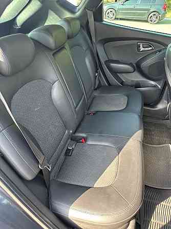 Разборка Hyundai IX35 LM (Tucson) / запчасти / шрот Запорожье