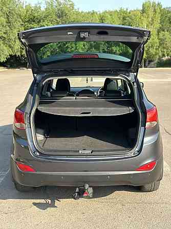 Разборка Hyundai IX35 LM (Tucson) / запчасти / шрот Запорожье