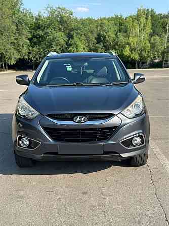 Разборка Hyundai IX35 LM (Tucson) / запчасти / шрот Запорожье