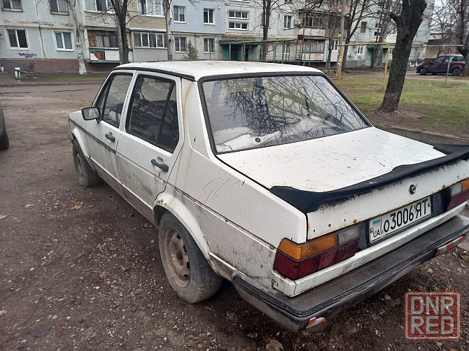 Разборка, шрот,  запчасти  фольксваген гольф 2,  джетта 2 Запорожье - изображение 6