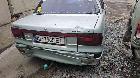 Разборка запчасти mitsubishi lancer c62 1988 1989 1990 1991 1992 Запорожье