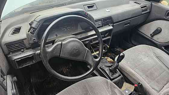 Разборка запчасти mitsubishi lancer c62 1988 1989 1990 1991 1992 Запорожье