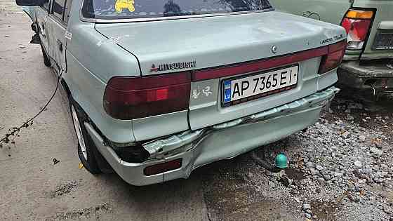 Разборка запчасти mitsubishi lancer c62 1988 1989 1990 1991 1992 Запорожье