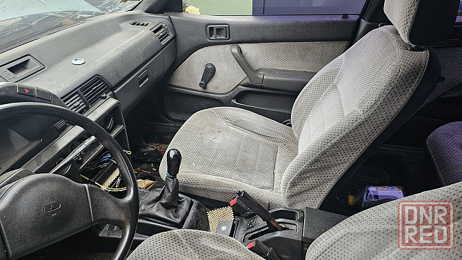 Разборка запчасти mitsubishi lancer c62 1988 1989 1990 1991 1992 Запорожье - изображение 3