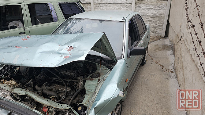 Разборка запчасти mitsubishi lancer c62 1988 1989 1990 1991 1992 Запорожье - изображение 8
