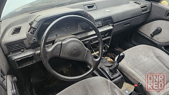 Разборка запчасти mitsubishi lancer c62 1988 1989 1990 1991 1992 Запорожье - изображение 4
