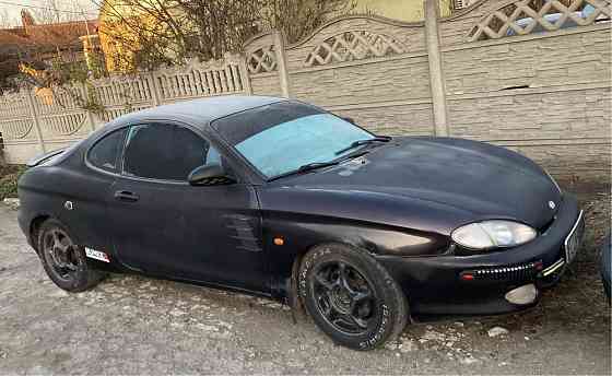 Разборка Hundai Coupe RD Tiburon 2.0 Запорожье