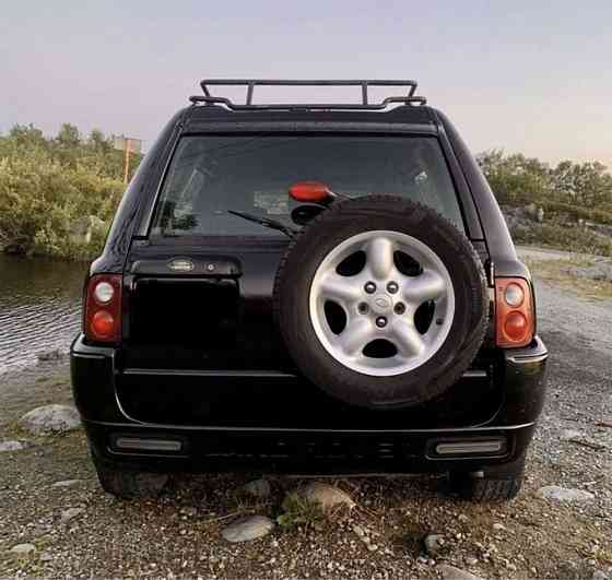 Разборка Land Rover Freelander фрилеедер 1 1.8/2.0 4x4 Запорожье