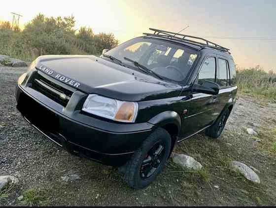 Разборка Land Rover Freelander фрилеедер 1 1.8/2.0 4x4 Запорожье