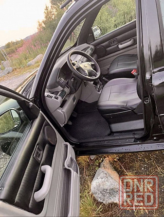 Разборка Land Rover Freelander фрилеедер 1 1.8/2.0 4x4 Запорожье - изображение 4