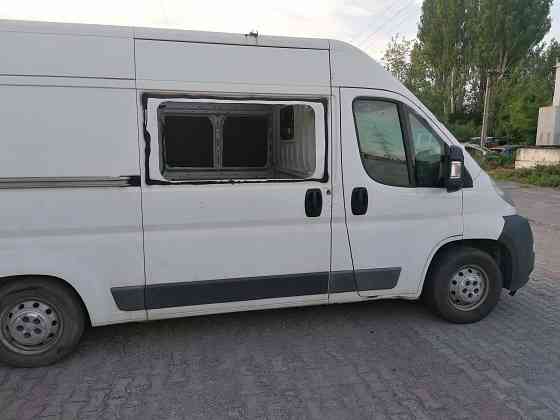 Разборка Запчасти Peugeot Boxer 2006 -2012 Пежо Боксер Запорожье