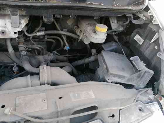 Разборка Запчасти Peugeot Boxer 2006 -2012 Пежо Боксер Запорожье