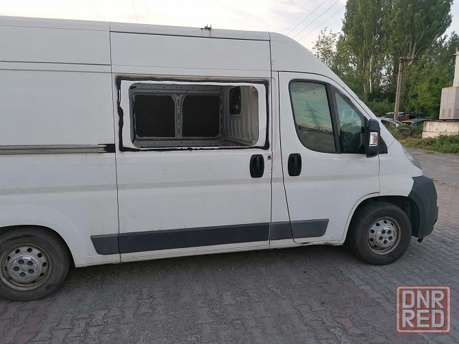 Разборка Запчасти Peugeot Boxer 2006 -2012 Пежо Боксер Запорожье - изображение 3