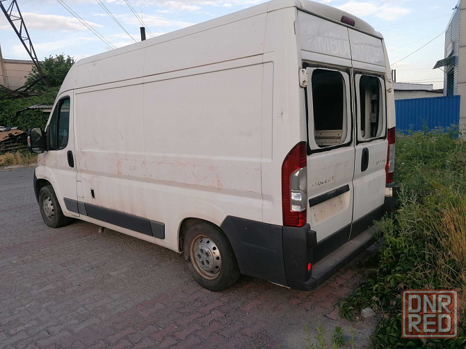 Разборка Запчасти Peugeot Boxer 2006 -2012 Пежо Боксер Запорожье - изображение 7