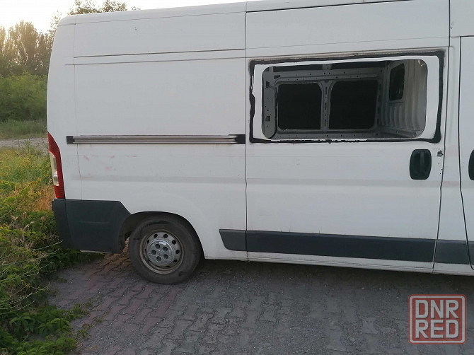 Разборка Запчасти Peugeot Boxer 2006 -2012 Пежо Боксер Запорожье - изображение 2