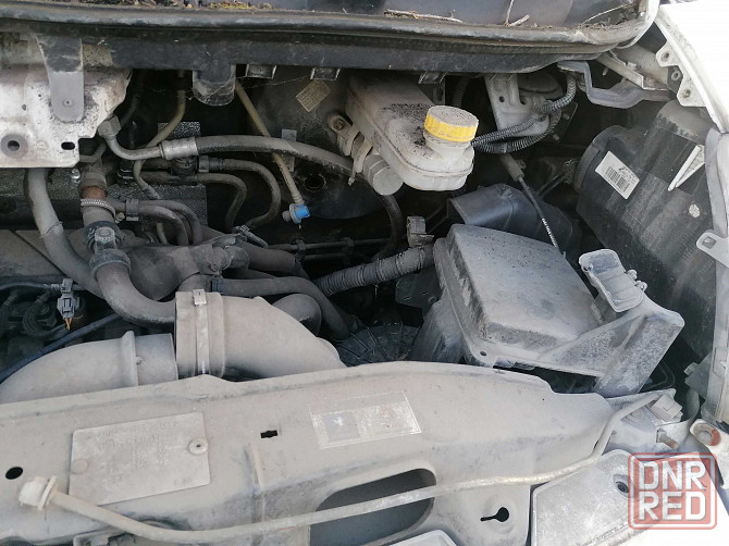 Разборка Запчасти Peugeot Boxer 2006 -2012 Пежо Боксер Запорожье - изображение 6