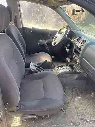 Isuzu  d-max Исузу Д-Макс 3.0 дизель АКПП 2007 Запорожье