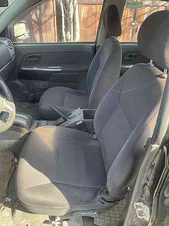 Isuzu  d-max Исузу Д-Макс 3.0 дизель АКПП 2007 Запорожье