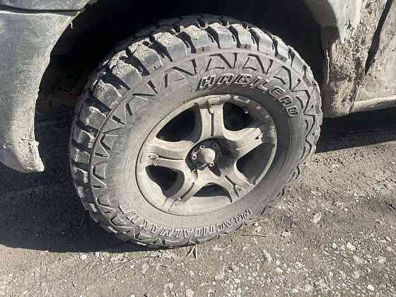Isuzu  d-max Исузу Д-Макс 3.0 дизель АКПП 2007 Запорожье