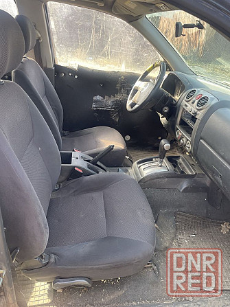 Isuzu  d-max Исузу Д-Макс 3.0 дизель АКПП 2007 Запорожье - изображение 3