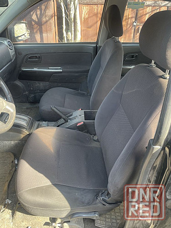 Isuzu  d-max Исузу Д-Макс 3.0 дизель АКПП 2007 Запорожье - изображение 2