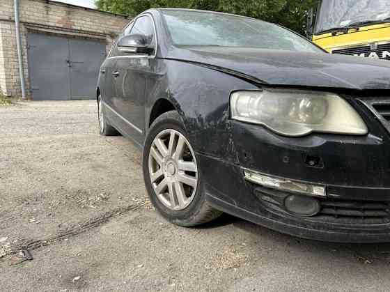 Разборка Passat b6 пассат б6 2.0fsi акпп Запорожье