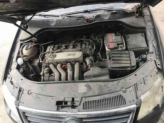 Разборка Passat b6 пассат б6 2.0fsi акпп Запорожье