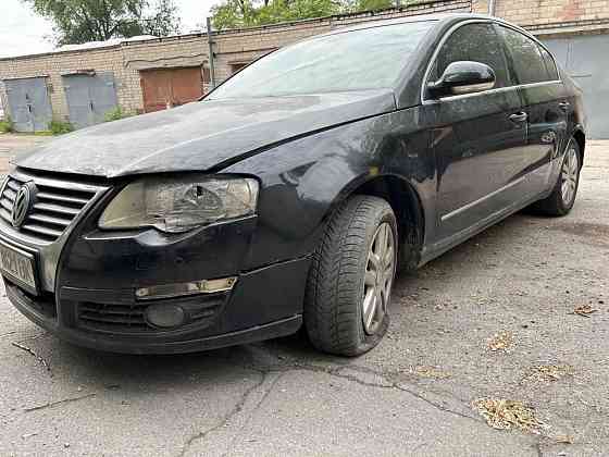 Разборка Passat b6 пассат б6 2.0fsi акпп Запорожье